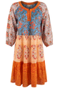 LulaSoul Jess Dress