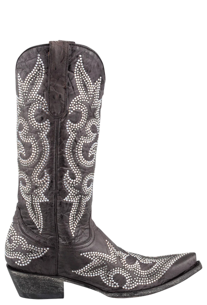 Old gringo diego swarovski boots best sale