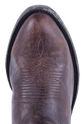 Old Gringo Women's Cowhide Vesuvio Razz Cowgirl Boots - Chocolate