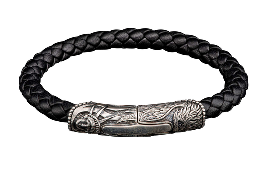 William Henry Yosemite Bracelet