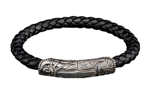 William Henry Yosemite Bracelet