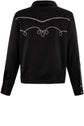H Bar C Bolero Jacket