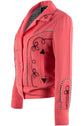 H Bar C Bolero Jacket