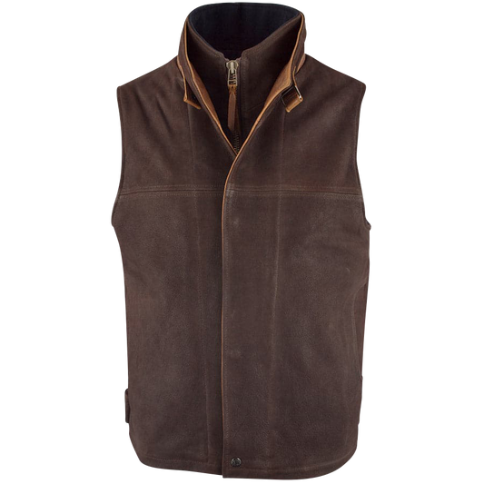 Lone Pine Traveler Vest