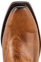 Lucchese Women's Mad Dog Patsy Cowgirl Boots - Tan