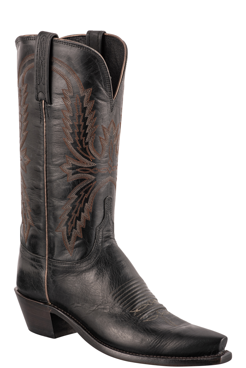 Lucchese womens online boots riding boot