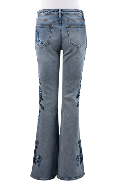 South Pacific Jeans