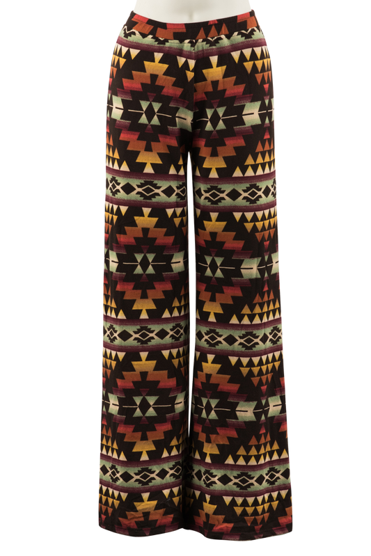 Double D Ranch Stockmans Serape Pant