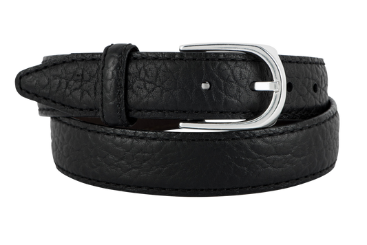 Vintage Bison 1.25" Pinnacle Leather Belt