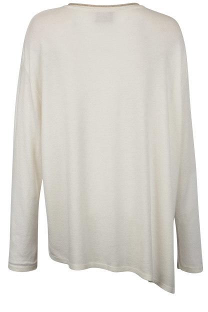 Brand Bazar Shine Sweater