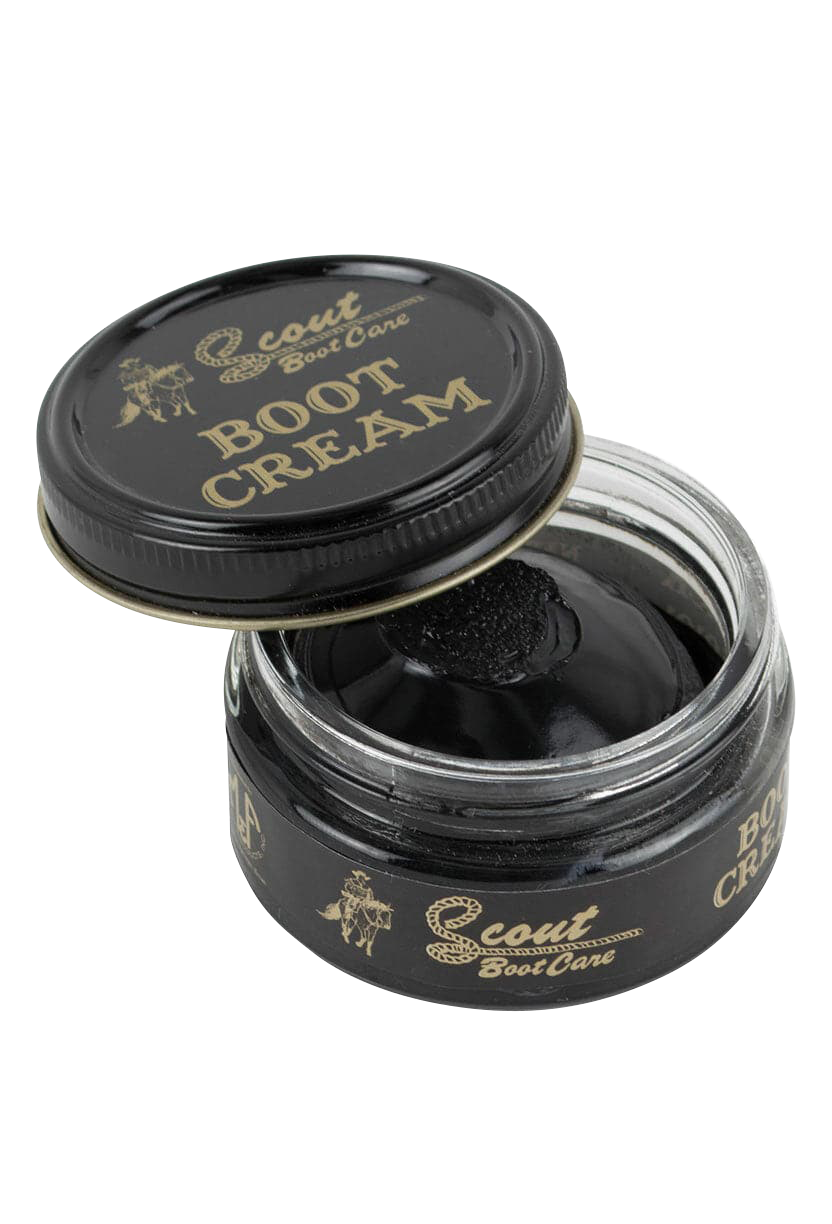 M&F Western Scout Boot Polish