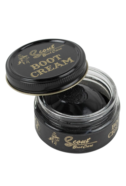 M&F Western Scout Boot Polish
