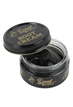 M&F Western Scout Boot Polish