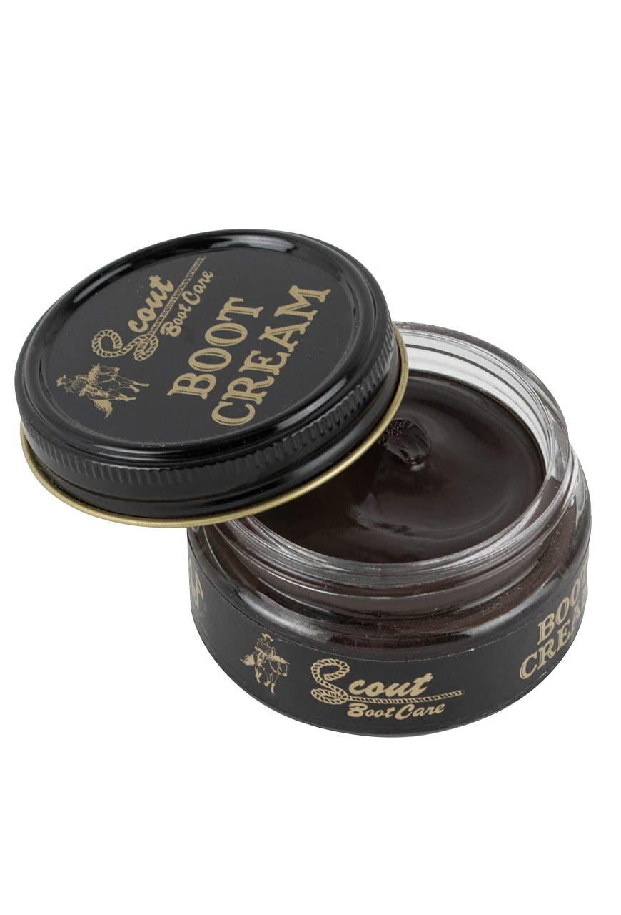 M&F Western Scout Boot Polish