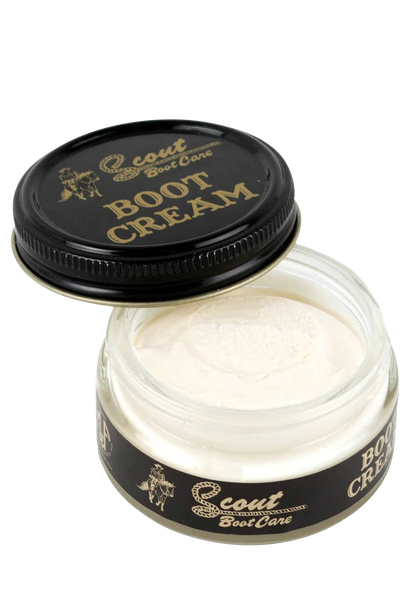 Scout Cream Delicate 03501171 – Pete's Town Western Wear