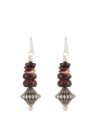 Sweet Tea Jewelry Purple Oyster Set