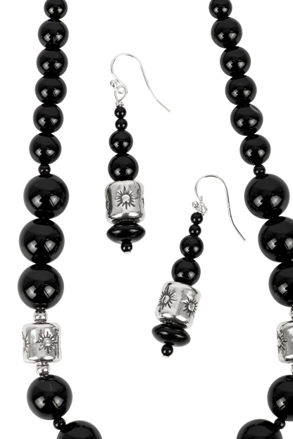 Sweet Tea Jewelry Starborn Necklace Set