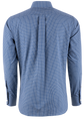 Pinto Ranch YY Collection Classic Sport Shirt - Blue Check