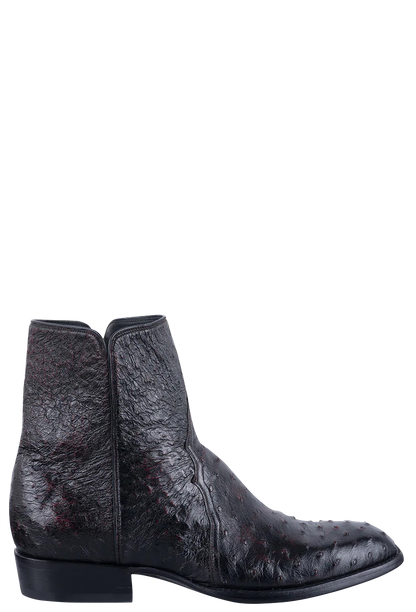 Stallion zorro boots discount