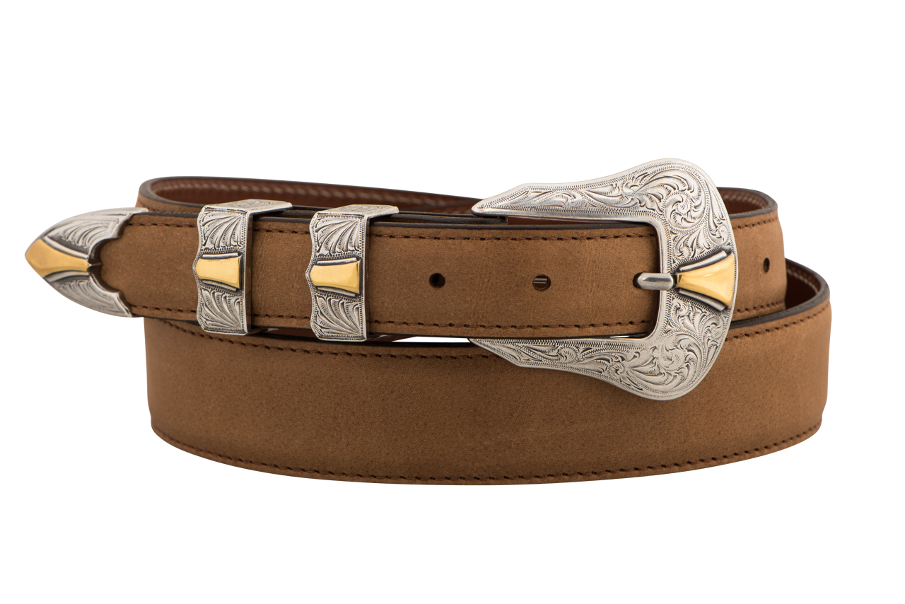 Buy Western Belts | Men's and Women's | LeatherBeltsOnline.com Western belts near me