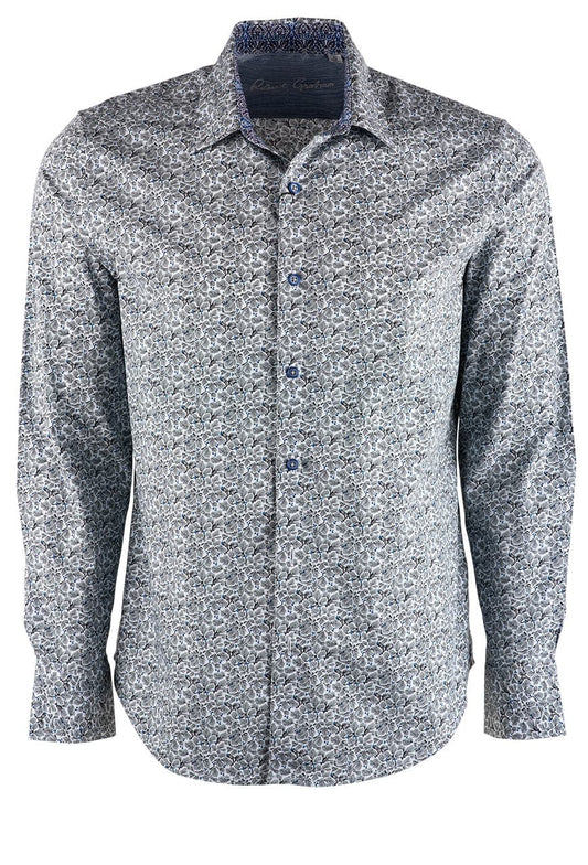 Robert Graham Barbara Sport Shirt