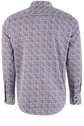 Robert Graham Pictogram Button-Front Shirt