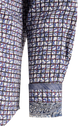Robert Graham Pictogram Button-Front Shirt