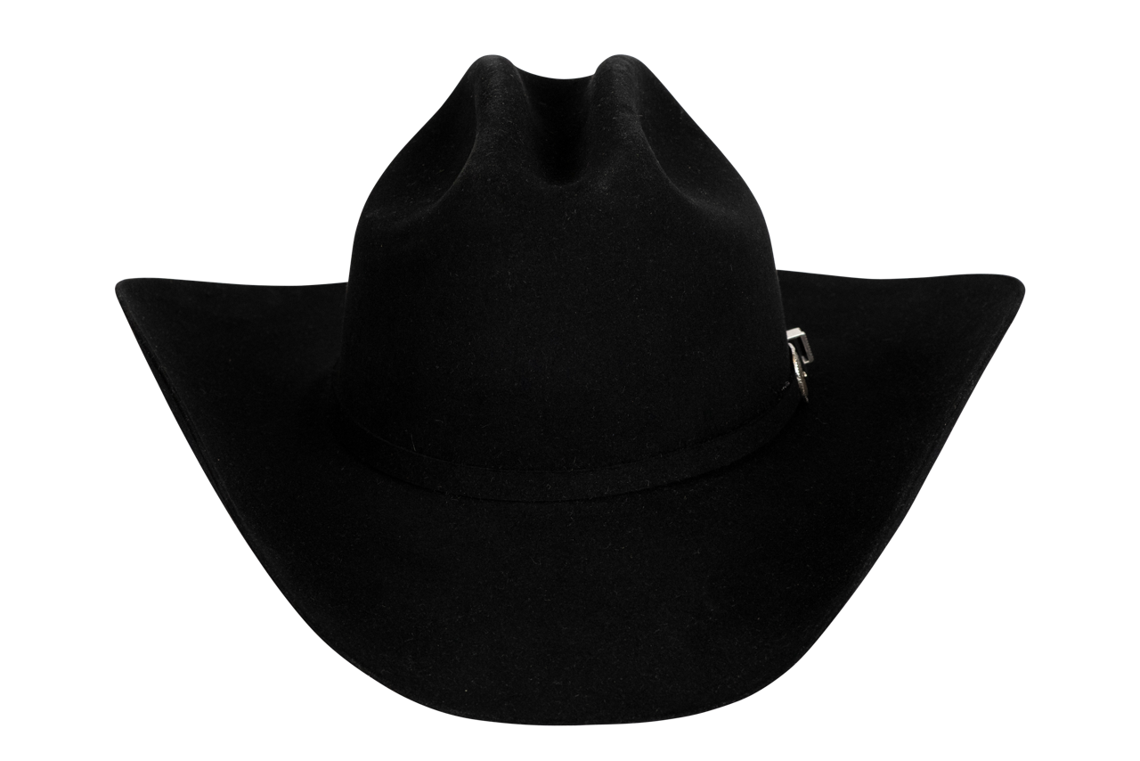 Resistol The Challenger 5X Felt Cowboy Hat