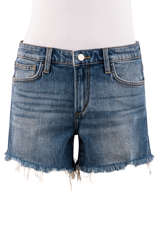 Joe's Jeans Denim Ozzie Shorts