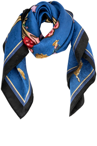 RODEOGIRLSBLUEWYOMINGTRADERS-