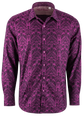 Robert Graham Highland Long Sleeve Button-Front Shirt