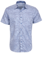 Robert Graham Rum Swizzle Button-Front Shirt