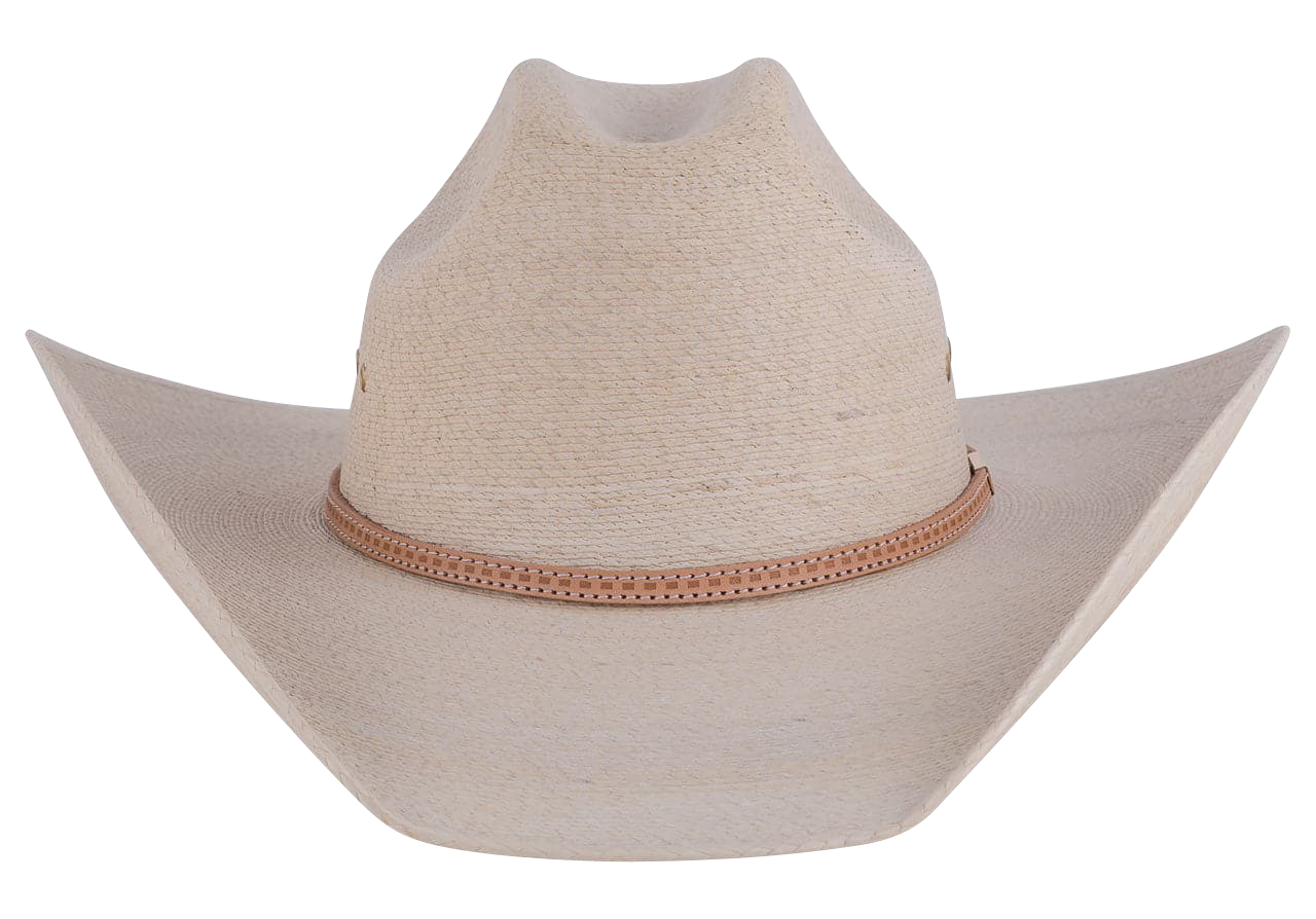Resistol George Strait Centerline Cowboy Hat