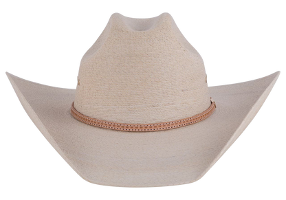 Resistol George Strait Centerline Cowboy Hat