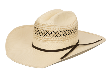 Rodeo king top straw hats