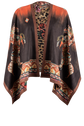 Save the Faith Reversible Southwest Scarf
