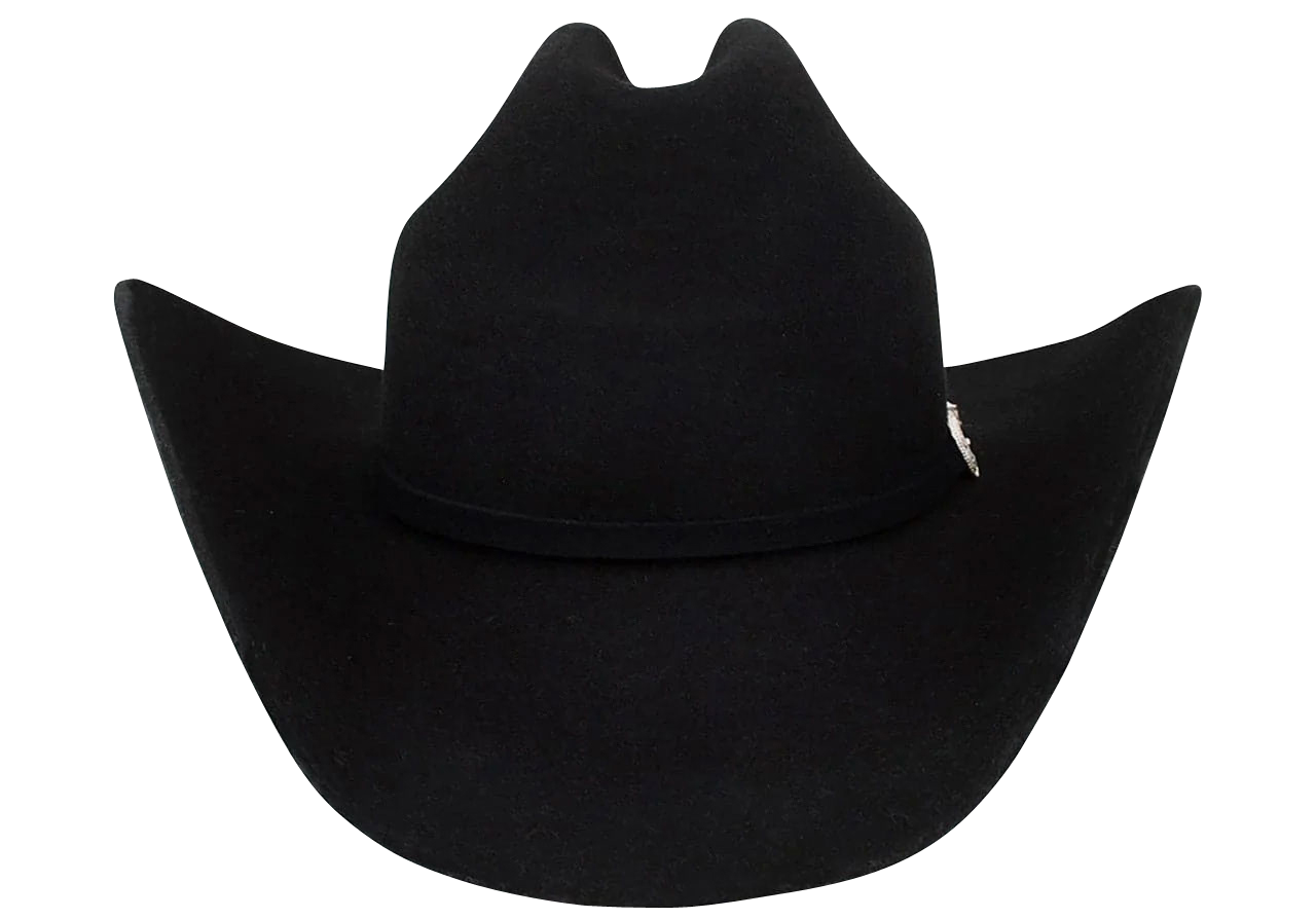 Stetson 3X Oakridge Felt Cowboy Hat