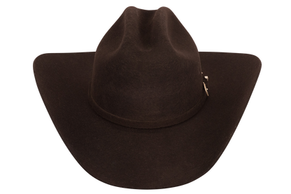 Stetson 3X Oakridge Felt Cowboy Hat