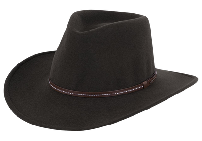 Stetson Crushable Gallatin Outdoor Hat Pinto Ranch