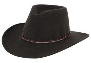 Stetson Crushable Gallatin Outdoor Hat
