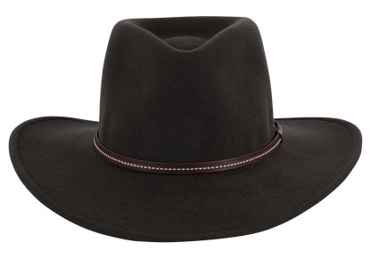 Gallatin top outdoor hat