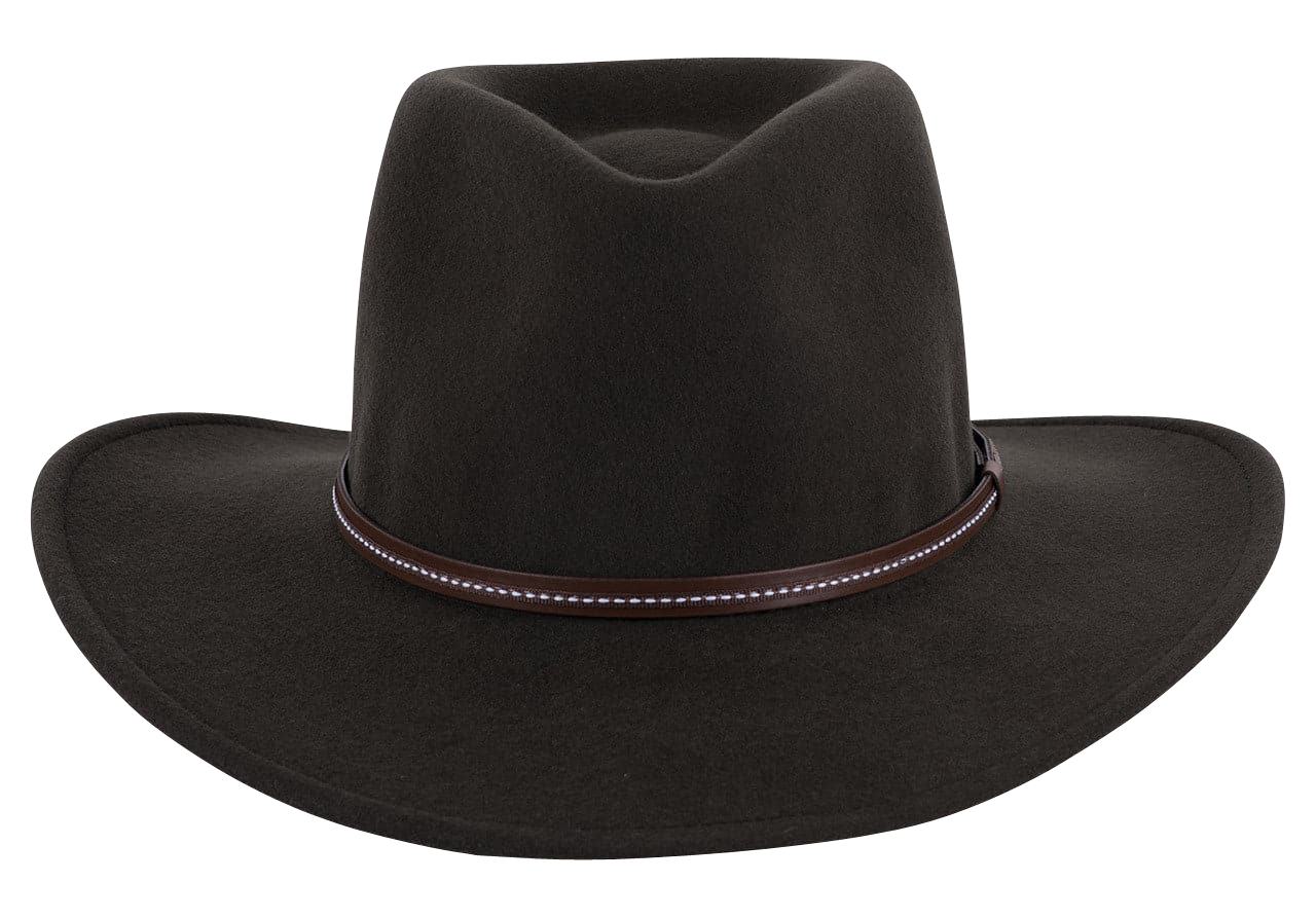 Stetson Crushable Gallatin Outdoor Hat