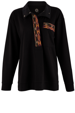 Double D Ranch Adell Top