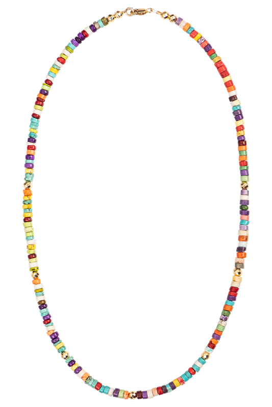 Ann Vlach Summer Vibes Necklace