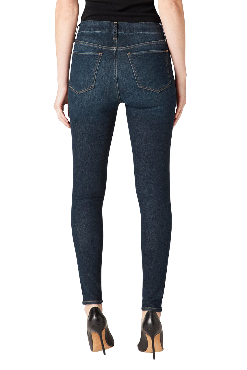 Joe's curvy skinny 2024 ankle