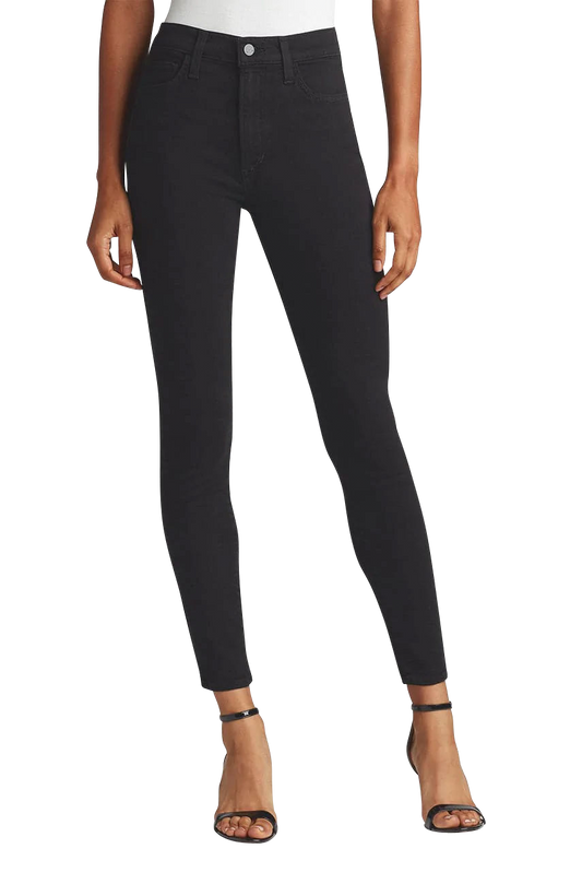 Joe’s Jeans Charlie Skinny Jeans - Black