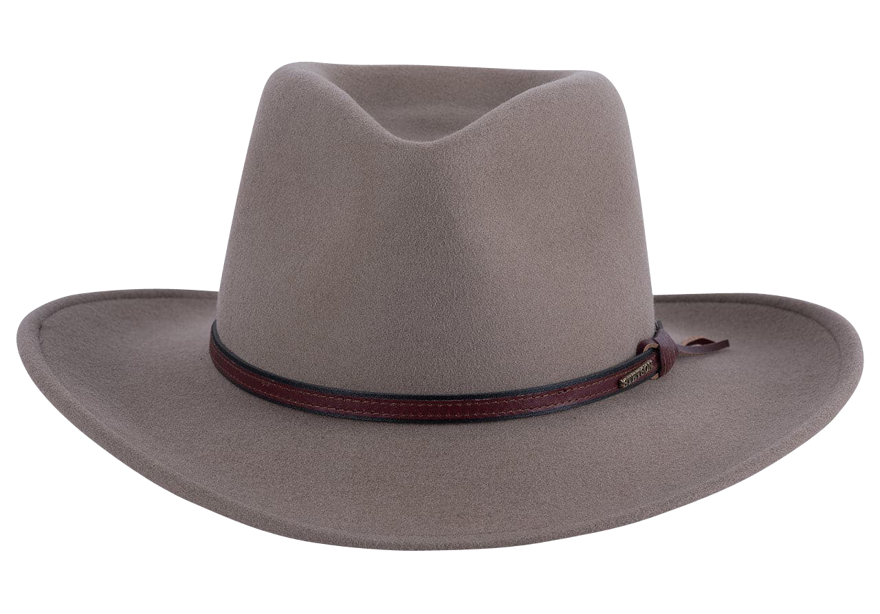 Stetson Crushable Bozeman Outdoor Hat