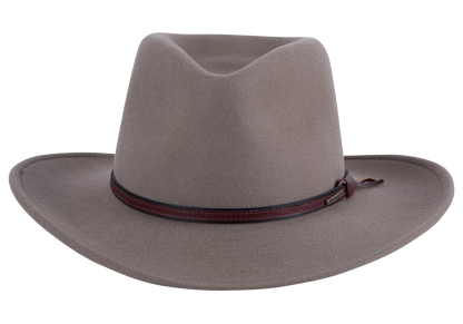 Stetson Crushable Bozeman Outdoor Hat Pinto Ranch