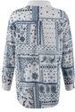 Johnny Was White Vanya Shirt