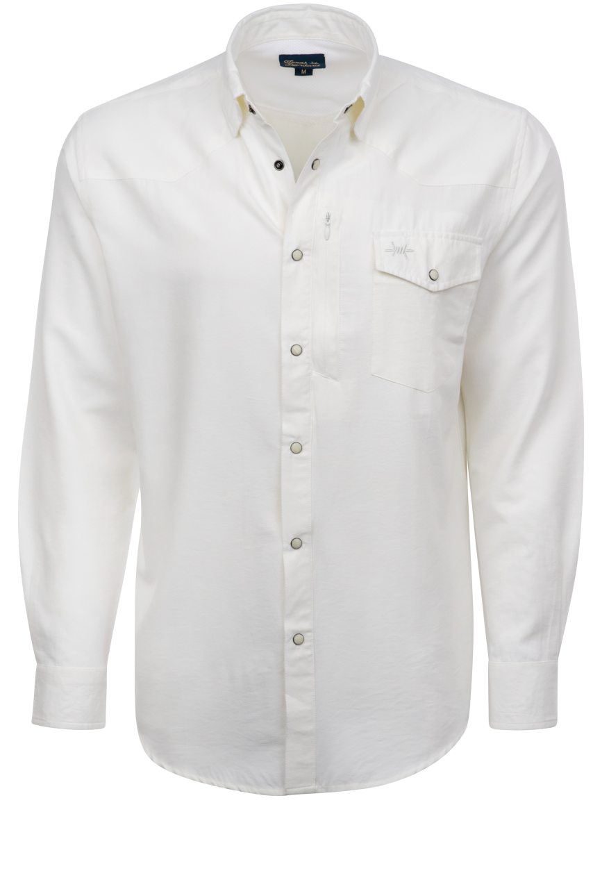 Texas Standard Tactical Outdoor Long Sleeve Shirt